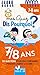 Mes quiz Dis pourquoi ? 7-8 ans : 120 questions pour m'accompagner pendant l'année scolaire ! by 