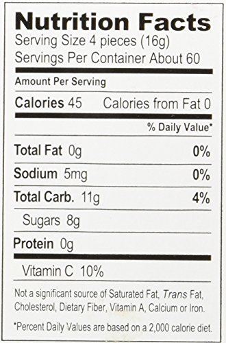 Warheads Extreme Sour Hard Candy (Pack of 480)