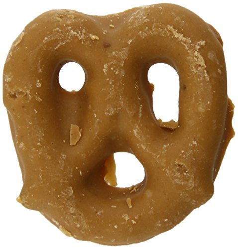 SunRidge FarmsCandy, Peanut Butter Covered Pretzels, 10 Pound