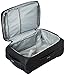 Delsey Luggage Chatillon 21 Inch Carry-On Expandable 2 Wheel Trolley, Black