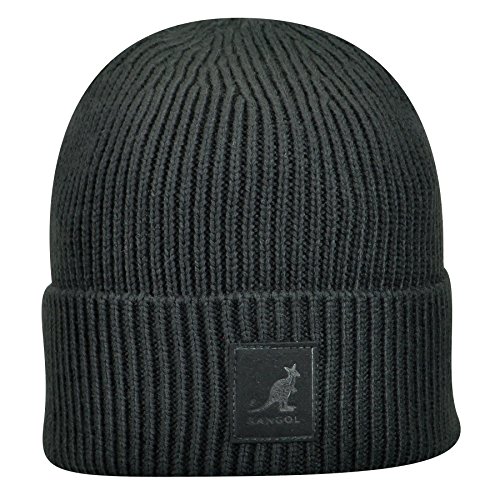 Kangol Men, Women Patch Beanie- Buy 