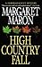 High Country Fall (A Deborah Knott Mystery Book 10)