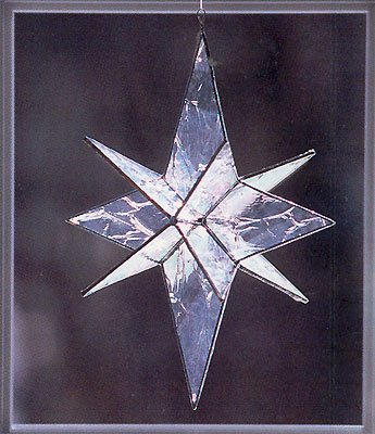 Basic Stained Glass Making: All the Skills and Tools You Need to Get Started (How To Basics)