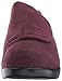 Propét Womens Cush 'N Foot Slipper
