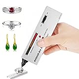 Gold Tester,Professional Gold Tester Kit for