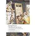 The Lives of the Artists (Oxford World's Classics)