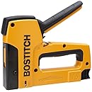 BOSTITCH T6-8 Heavy Duty Powercrown Tacker