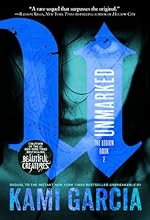 Unmarked (The Legion)