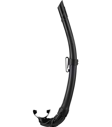 Embout Buccal De Rechange Cressi Pour Tuba Gringo - Silicone Hypoallergénique - Neuf, Garanti 2 Ans - 8