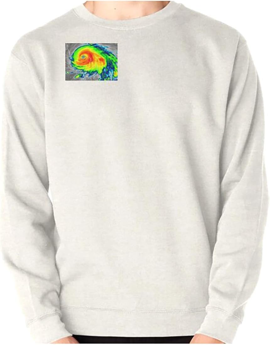 hurricane dorian t shirts