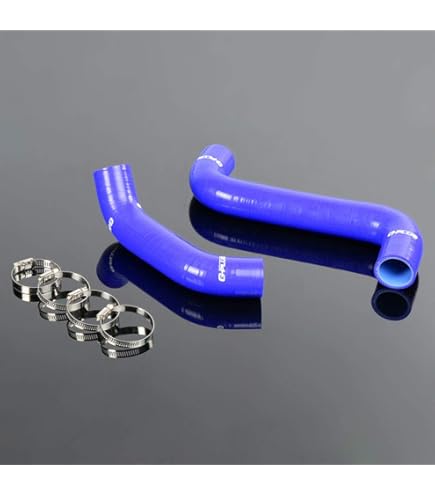 Autobahn88 Kühlerschlauch Set Für Nissan Silvia S13 SR20DET 1989-1999