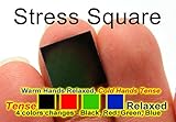 Stress Squares - 100 Stress Squares
