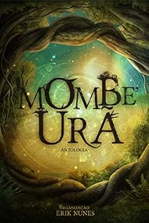 Livro Antologia Mombe'Urã
