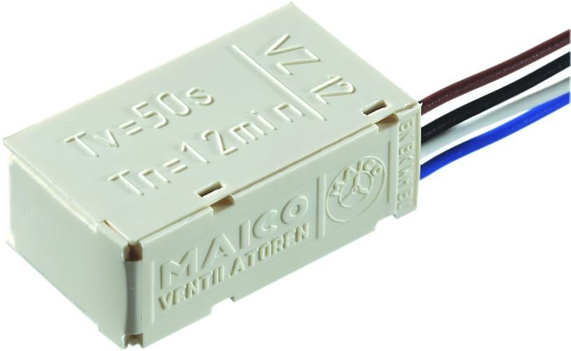Maico VZ12 Switch Timer