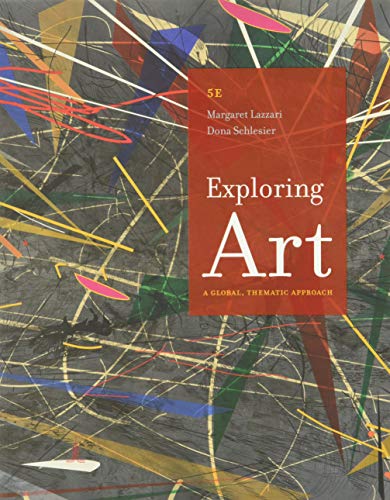 Exploring Art:Global,Thematic...