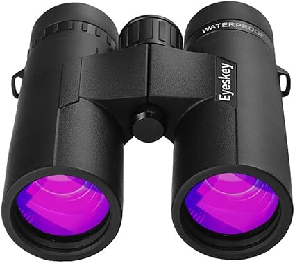8 42 binoculars