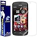 ArmorSuit MilitaryShield Screen Protector for Nokia 808 - [Max Coverage] Anti-Bubble HD Clear Film
