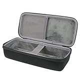 Hard Travel Case for Waterpik Cordless Freedom Water Flosser WF-03 by CO2CREA