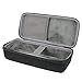 Hard Travel Case for Waterpik Cordless Freedom Water Flosser WF-03 by CO2CREA