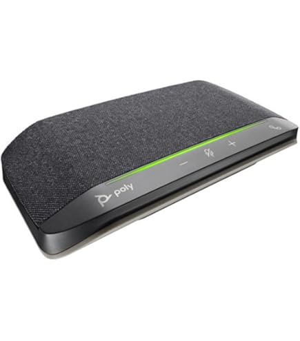 Amazon.com: POLY - Sync 20+ USB-A Personal Bluetooth Smart