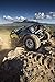 WARN 96820 VR12 12V Electric Winch with Steel Cable Rope: 3/8