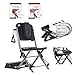 Resistance Chair Rehabilitation Pack - Everything You Need for Physical Therapy with the Resistance Chair