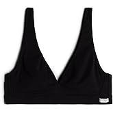 Intimissimi Woman's Lara Cotton Triangle Bra