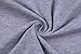 Imily Bela Women's Cut Out Long Sleeve Cold Shoulder Loose Fit T Shirt Tops Sweatshirt Grey
