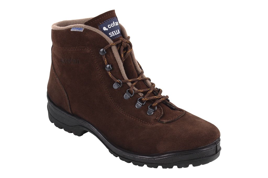CoFan 12503948 – Boot hidrófuga (T-48) Brown