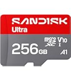 Amazon.com: SANDISK 512GB Extreme microSDXC UHS-I Memory Card with