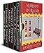 Margot Durand Cozy Mystery Boxed Set: Books 1 - 6