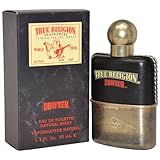 True Religion Drifter Eau De Toilette Spray for Men, 1.7 Ounce