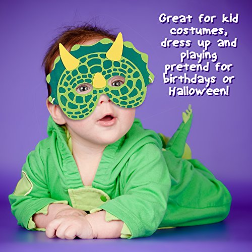 6 Products+Online+Dinosaur+Birthday+Supplies