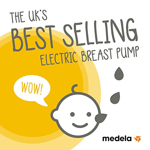 Medela Swing Single Electric Breast Pump