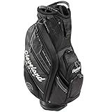 Cleveland Golf Men's 2015 Cart Bag, Black