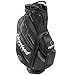 Cleveland Golf Men's 2015 Cart Bag, Black
