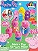 Cra-Z-Art Peppa Pig Softee Dough Mold N’ Play 3D Figure Maker