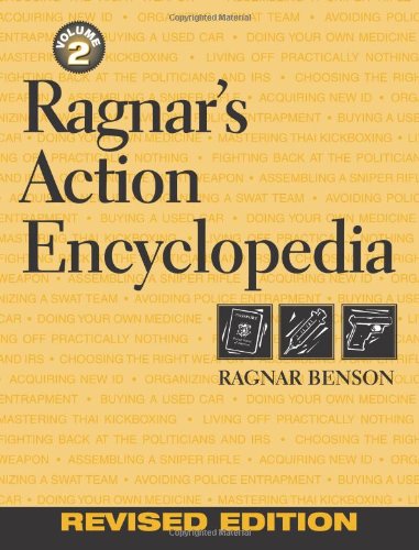 Ragnar's Action Encyclopedia Ragnar's Action Encyclopedia