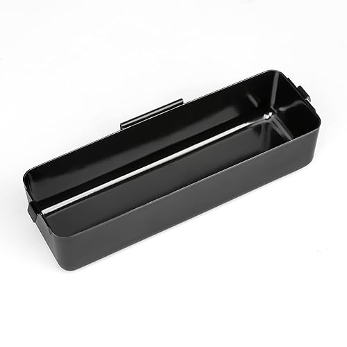 QuliMetal Raccoglitore Di Grasso Per Griglie Camp Chef - Compatibile SG/FTG + 15 Fodere In Alluminio
