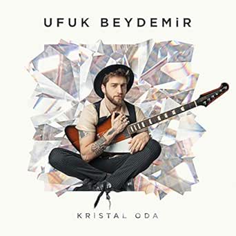 Sonsuz Bosluk By Ufuk Beydemir On Amazon Music Amazon Com