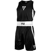 Title Boxing Performance Aerovent Amateur Boxing Set 3.0