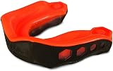 Shock Doctor Gel Max Mouthguard Youth Adult Triple-Layer Protection view 3