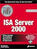 Image de MCSE ISA Server 2000 Exam Prep (Exam: 70-227)