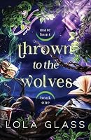 Trade Paperback edition cover