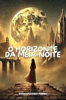 Livro O Horizonte da Meia-Noite