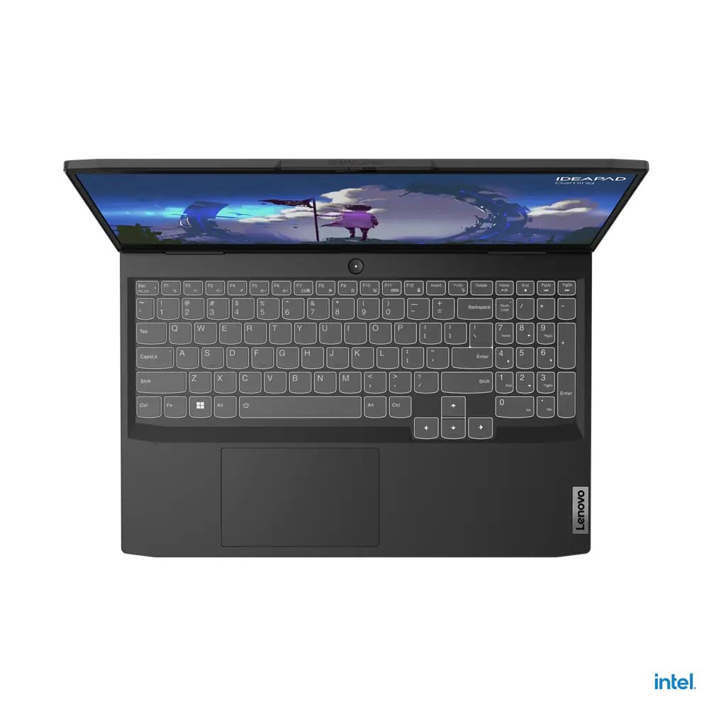 Lenovo IdeaPad Gaming 3 Laptop(2023), 15.6