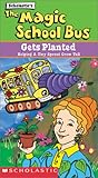The Magic School Bus - Gets Planted [VHS]