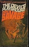 The Devil's Playground (Doc Savage, 25)