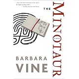 The Minotaur: A Novel