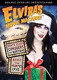 Santa Claus Conquers the Martians / Beast from Haunted Cave (Elvira's Movie Macabre Double Feature)